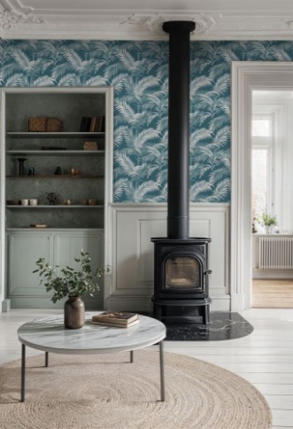 Bild på Lorenzo Blue - 1064701-01